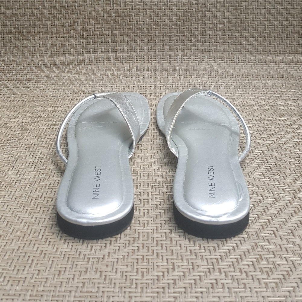 Nine West Sandals - Picture 3 of 4